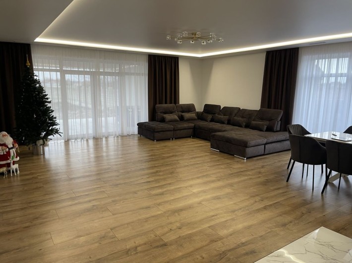 Житловий одноповерховий будинок - фото 1