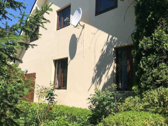 Продам будинок в передмісті Івано-Франківська Чукаловка