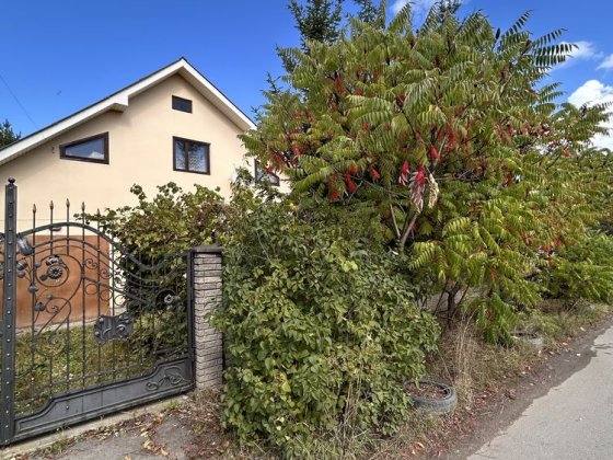 Продається будинок в с. Чукалівка Чукаловка