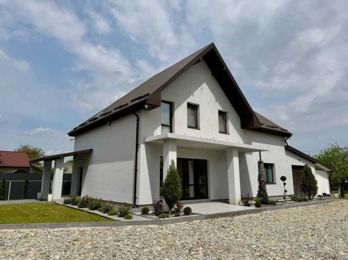 Продам сучасний будинок з ремонтом у Драгомирчанах! (25) - фото 1