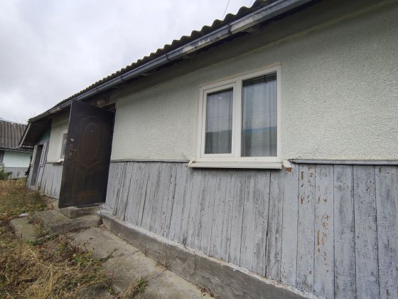 Будинок за вигідною ціною в Загвізді Загвіздя