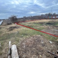 Ділянка в Денишах Житомир