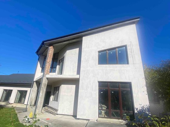 Продається ексклюзивний будинок в Чукалівці з усіма комунікаціями! Чукаловка