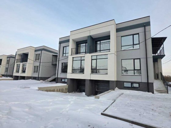 Таун хаус по супер ціні! Загвіздя