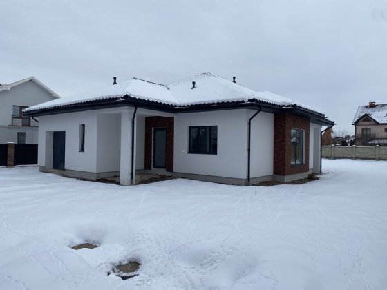 Продаж сучасного будинку Драгомирчани 150 м2 12 соток Драгомирчани