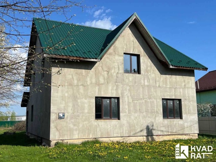 У продажі Просторий Будинок у Драгомирчанах - фото 1