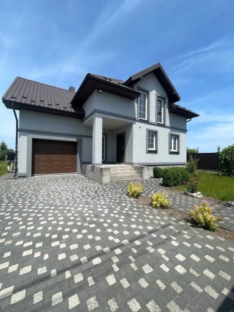 Продаж будинку з ремонтом на 12 сотих - фото 1