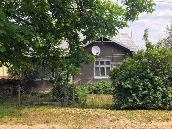 Будинок в самому центрі! Снятин