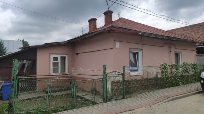 Будинок на  розбір( демонтаж ) - фото 1