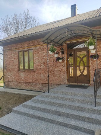 Продам хату з великою територією! - фото 1