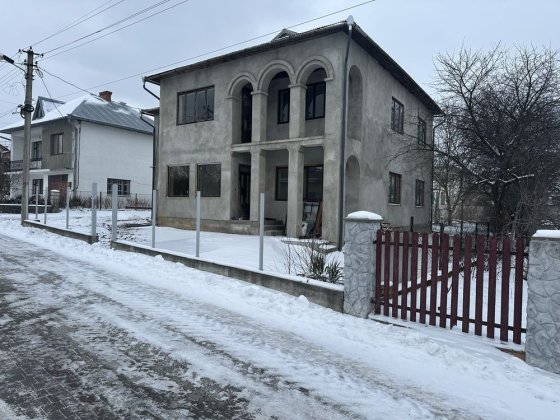 Будинок  Снятин, Вишенського Снятин