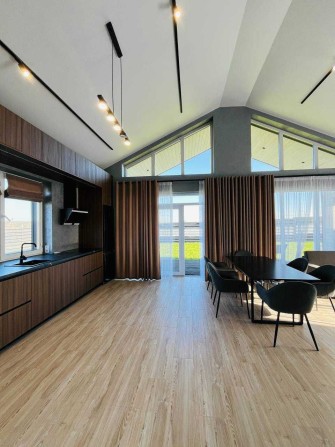 Продаж котеджу з ремонтом поблизу Івано-Франківська - фото 1