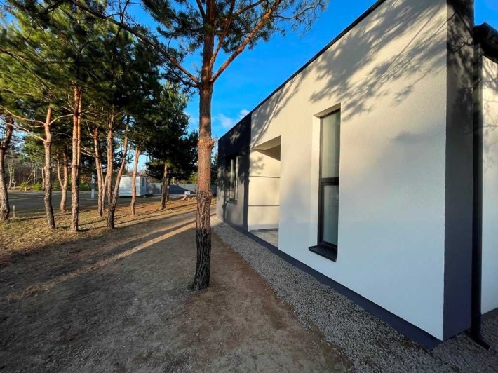 Власник!! Цегляний будинок у соснах 67 кв. Біля лісу! - фото 1