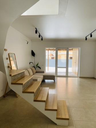 Без% Продається таунхаус з ремонтом Святопетрівське є оселя єВідновлен - фото 1