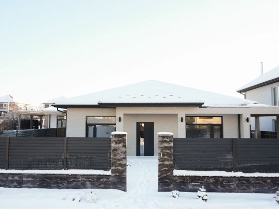 Будинок твоєї мрії! 110м2/6сот. В кращому районі Святопетрівського! Святопетрівське