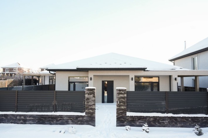 Будинок твоєї мрії! 110м2/6сот. В кращому районі Святопетрівського! - фото 1