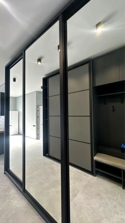 Продаж таунхаусу з ремонтом в Святопетрівському - фото 1