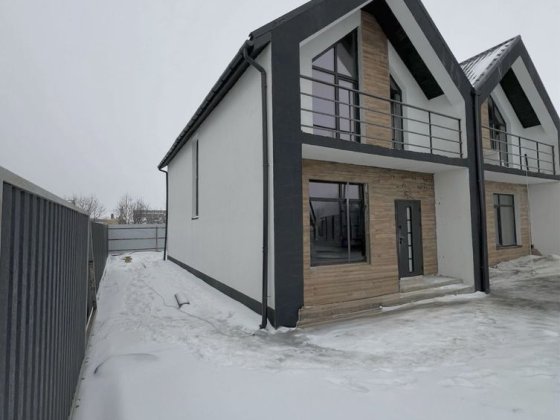 Дуплекс з РЕМОНТОМ/ 100м2/ 2,5 сотки/ Без комісії Білогородка