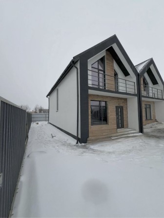 Дуплекс з РЕМОНТОМ/ 100м2/ 2,5 сотки/ Без комісії - фото 1