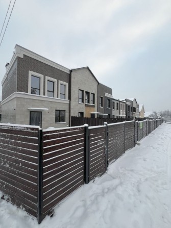 Таунхаус з ГАЗОМ/ 92м2/ Центральні ком./ Без комісії - фото 1