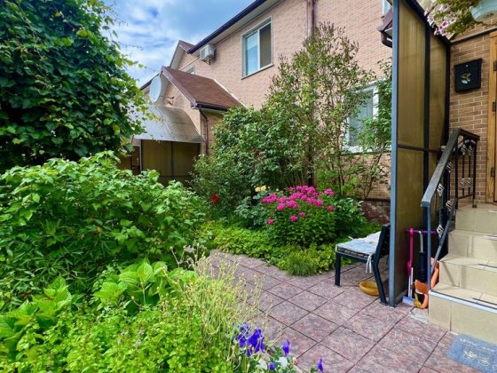 Таунхаус з РЕМОНТОМ/ ГАЗ/ ЦЕНТРАЛЬНІ Ком./ Без комісії Білогородка