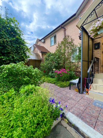 Таунхаус з РЕМОНТОМ/ ГАЗ/ ЦЕНТРАЛЬНІ Ком./ Без комісії - фото 1