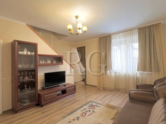 ПРОДАЖ Без% Таунхаус 3пов 114м ГАЗ Білогородка - 15хв до Києва Білогородка