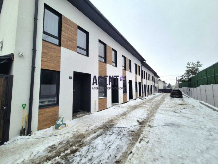 Продаж таунхауса  в Святопетрівському. Є- Оселя! Без комісії!!! - фото 1