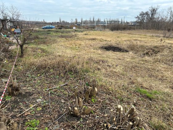 Продається ділянка Житомир