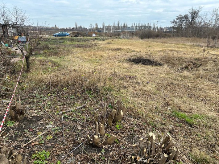 Продається ділянка - фото 1