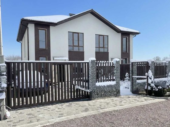 ‼️ Дуплекс 120 м2 | 4.2 сотки ‼️ Святопетрівське | Без Комісії Святопетровское