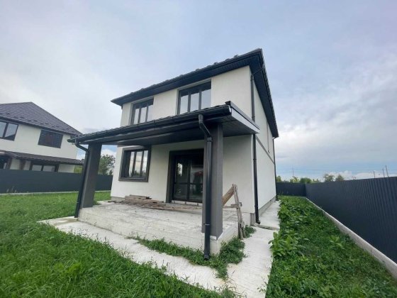 Будинок в Білогородці, 137м2, 5 соток, поруч Школа, Садочок, Сільпо Білогородка