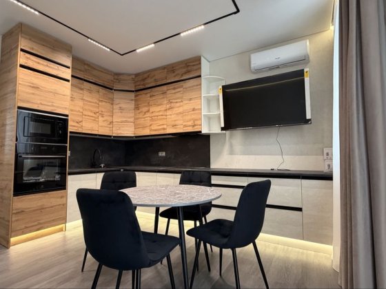 Таунхаус 75м2 з ремонтом в закритому КМ| Святопетрівське| БЕЗ КОМІСІІ Святопетровское