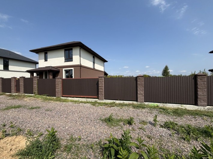 Готовий будинок 128 м² | 5 соток | Без комісії! Власник Єоселя - фото 1
