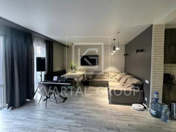 Вау дуплекс з ремонтом! 180м2 Без комісії Білогородка