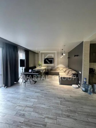 Вау дуплекс з ремонтом! 180м2 Без комісії - фото 1