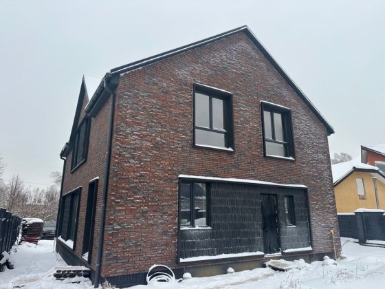 Будинок 145м2 +7.5 сотки в Білогородці! Без комісії Білогородка