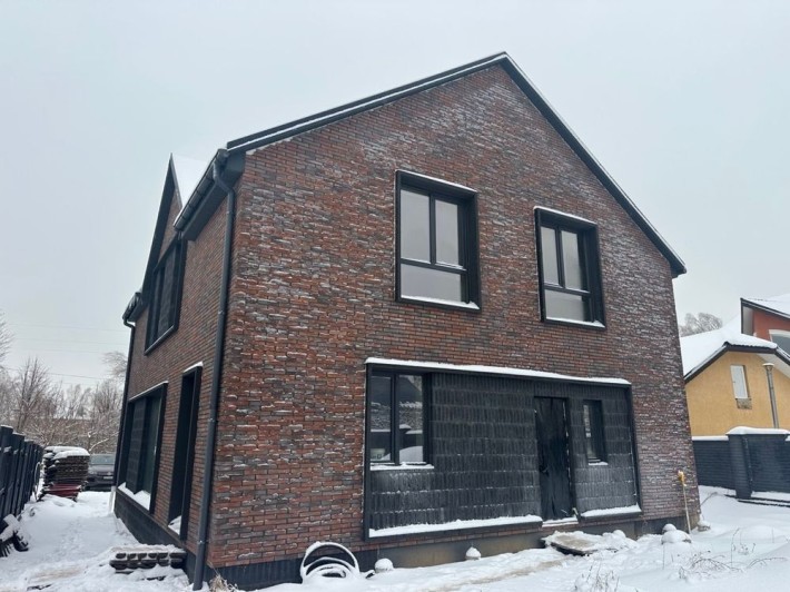 Будинок 145м2 +7.5 сотки в Білогородці! Без комісії - фото 1