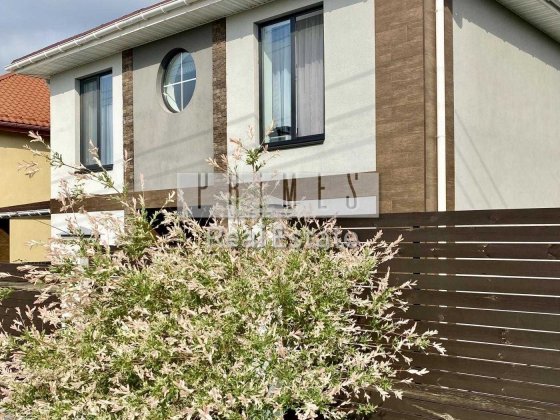 Продаж 6к будинку, ділянка 6 соток, вул. Княгині Ольги, Білогородка Білогородка