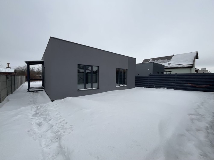 Продаж якісно побудованного будинку в Святопетрівському. Держ.програми - фото 1