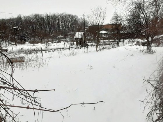 Ділянка на Крошні Житомир