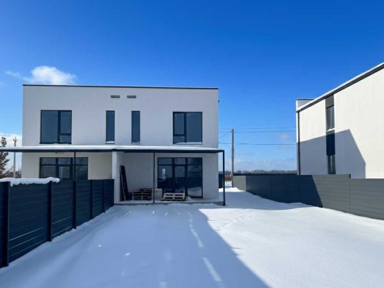 Дуплекс 110 м2 ‼️ Краща ЦІНА ‼️ Білогородка | Без % Білогородка