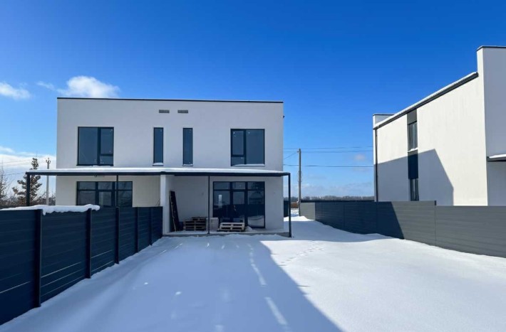 Дуплекс 110 м2 ‼️ Краща ЦІНА ‼️ Білогородка | Без % - фото 1
