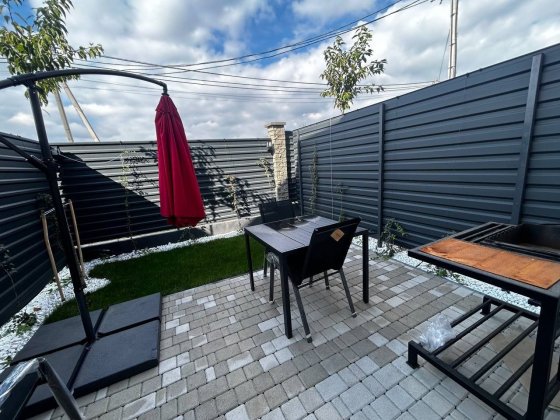 Тунхаус з ремонтом, технікою, державні програми Святопетровское