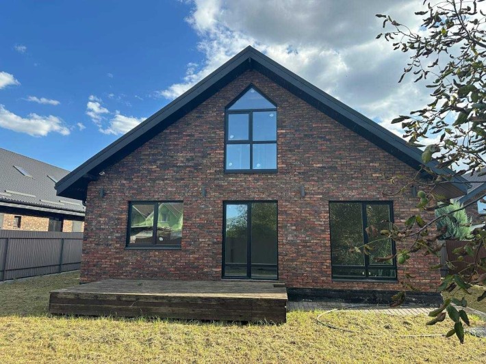 Дуплекс на 110 м2, ділянка 3,5 сотки. Від власника, без % - фото 1