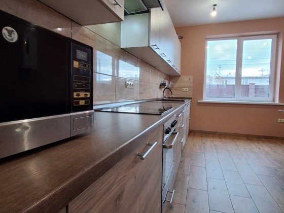 Без % Таунхаус 130м2 Святопетрівське 105000 Святопетровское