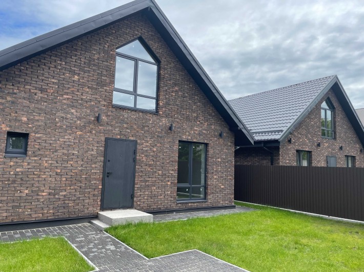 Окрмий будинок з Баварської кладки на 110 м2, 3.5 сот, без % - фото 1