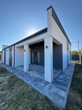 ‼️ Будинок з ПІДВАЛОМ ‼️ Ремонт під чистову | 110 м2 | 5.5 с | Без% - фото 1