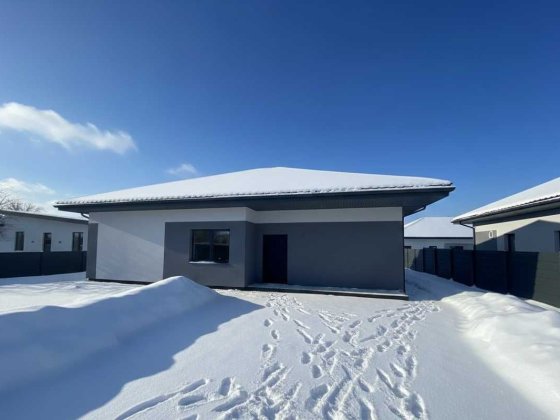 ‼️ Будинок 107 м2 ‼️ 6 соток | Білогородка | Сільпо | Без Комісії Білогородка