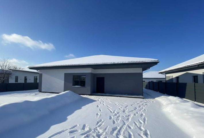 ‼️ Будинок 107 м2 ‼️ 6 соток | Білогородка | Сільпо | Без Комісії - фото 1